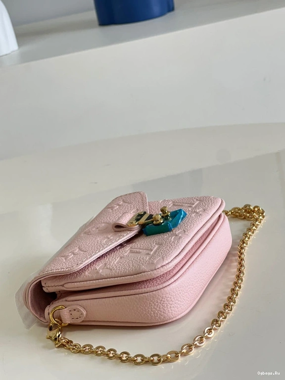 METIS MICRO Louis Vuitton 0209